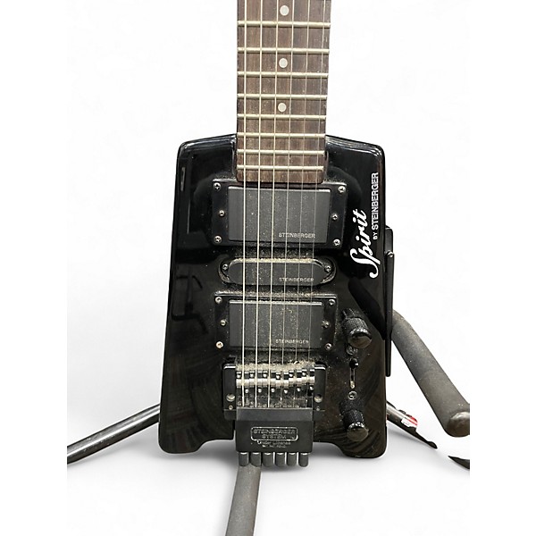 Spirit by Steinberger GT-PRO Deluxe カスタム p-gtprodlx-bk1-nav-1920x566-