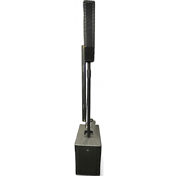 Used RCF EVOX 8 V2 Powered Speaker