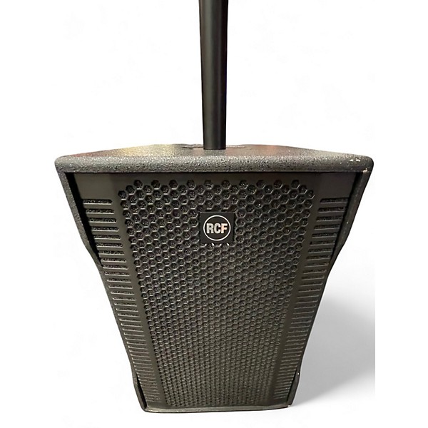 Used RCF EVOX 8 V2 Powered Speaker