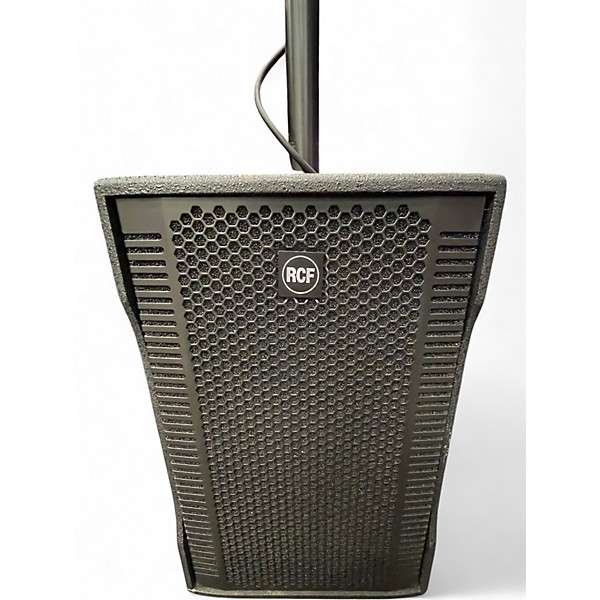 Used RCF EVOX 8 V2 Powered Speaker
