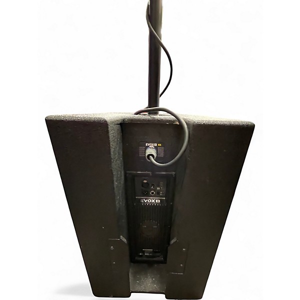 Used RCF EVOX 8 V2 Powered Speaker