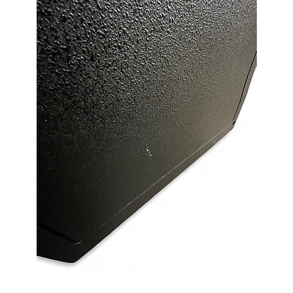 Used RCF EVOX 8 V2 Powered Speaker