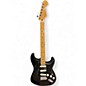 Used Fender PLAYER II Stratocaster Black Solid Body Electric Guitar thumbnail