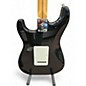 Used Fender PLAYER II Stratocaster Black Solid Body Electric Guitar
