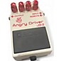 Used JHS Pedals Angry Driver JB-2 Effect Pedal thumbnail