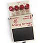 Used JHS Pedals Angry Driver JB-2 Effect Pedal