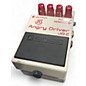 Used JHS Pedals Angry Driver JB-2 Effect Pedal