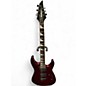 Used Jackson DKXT Dinky SCARLETT Solid Body Electric Guitar thumbnail