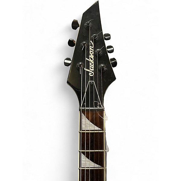 Used Jackson DKXT Dinky SCARLETT Solid Body Electric Guitar