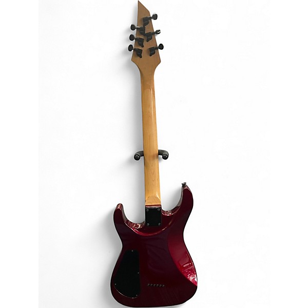 Used Jackson DKXT Dinky SCARLETT Solid Body Electric Guitar