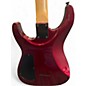 Used Jackson DKXT Dinky SCARLETT Solid Body Electric Guitar