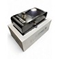 Used Peterson SSHD-1 Tuner Pedal