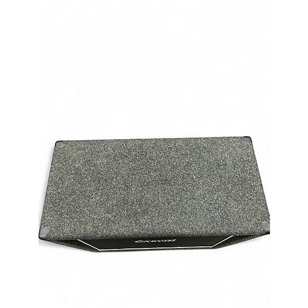 Used Carvin V412 Guitar Cabinet