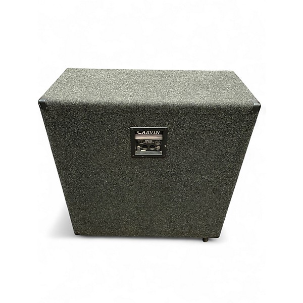 Used Carvin V412 Guitar Cabinet