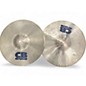 Used CB Percussion 14in HI HAT Cymbal thumbnail