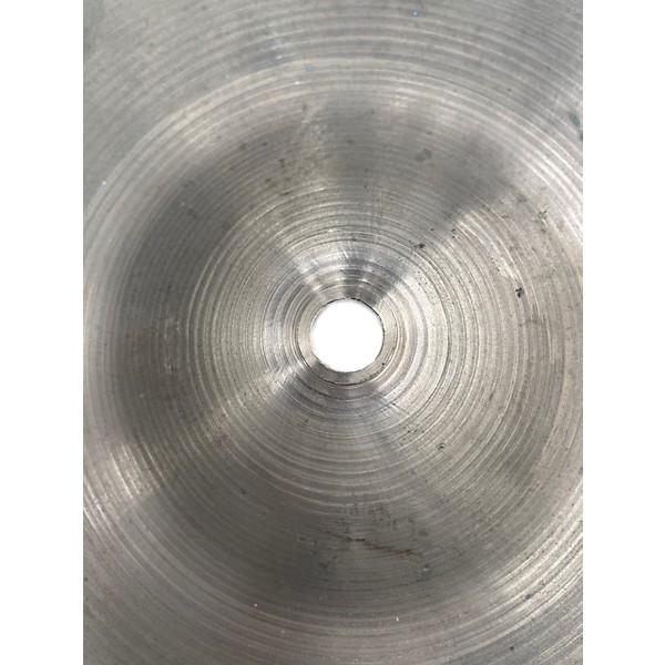 Used CB Percussion 14in HI HAT Cymbal