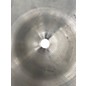 Used CB Percussion 14in HI HAT Cymbal