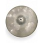 Used Zildjian 18in Avedis Ride Cymbal thumbnail