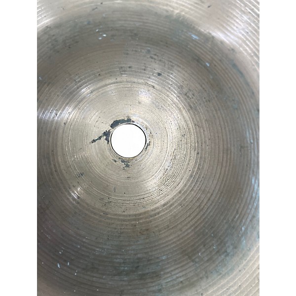 Used Zildjian 18in Avedis Ride Cymbal