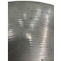 Used Zildjian 18in Avedis Ride Cymbal