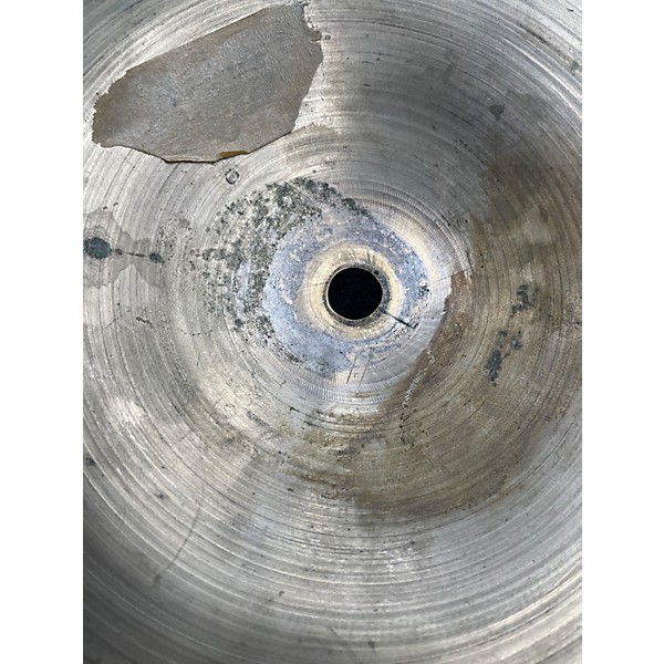 Used Zildjian 18in Avedis Ride Cymbal
