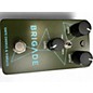 Used Universal Audio BRIGADE Effect Pedal thumbnail