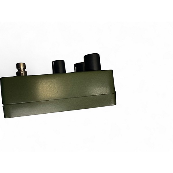 Used Universal Audio BRIGADE Effect Pedal