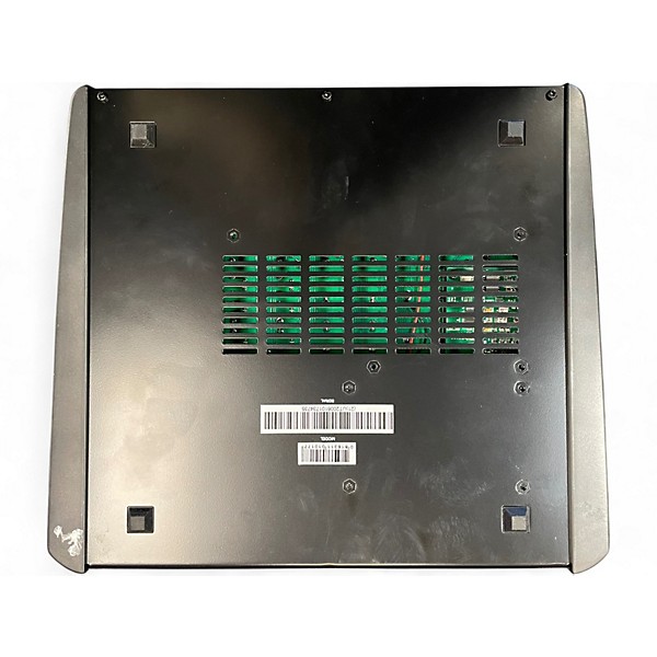 Mork Z-PRO5.8スライド Used Alto ZMX122FX 8-Channel Unpowered Mixer | Guitar Center