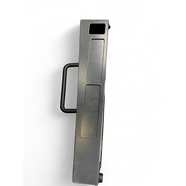 Used Temple Audio Design DUO 17 Pedal Board