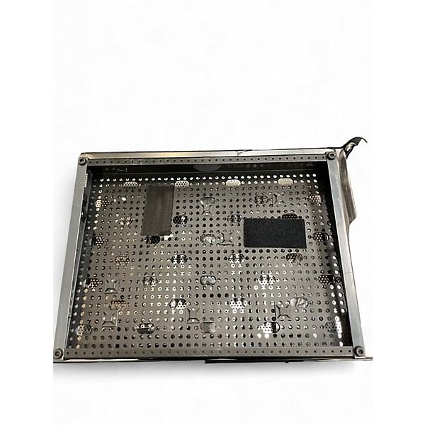 Used Temple Audio Design DUO 17 Pedal Board