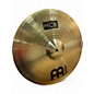 Used MEINL 20in HCS Ride Cymbal