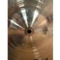 Used MEINL 20in HCS Ride Cymbal