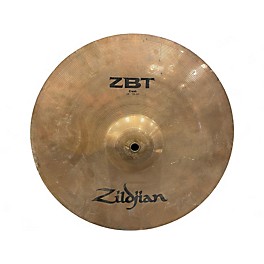 Used Zildjian 14in ZBT Crash Cymbal