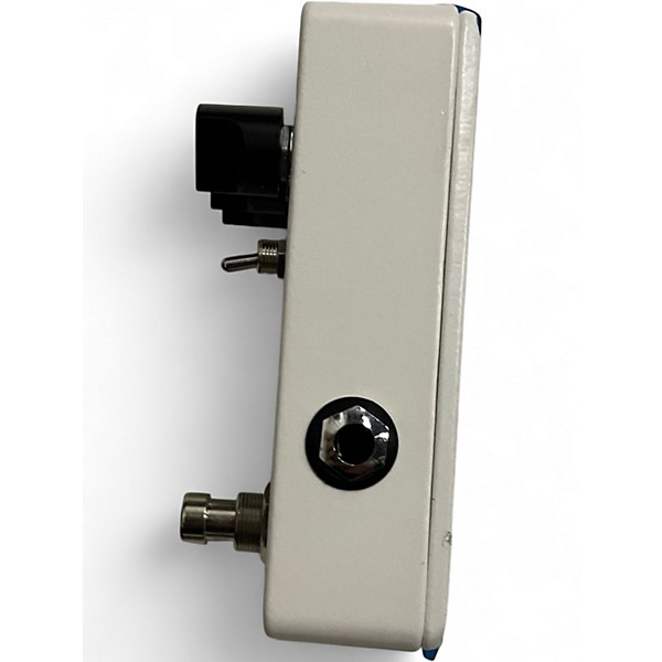 Used JHS Pedals Screamer Effect Pedal