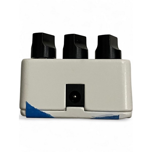 Used JHS Pedals Screamer Effect Pedal