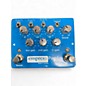 Used Empress Effects ParaEq with Boost EQ Pedal thumbnail