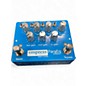 Used Empress Effects ParaEq with Boost EQ Pedal