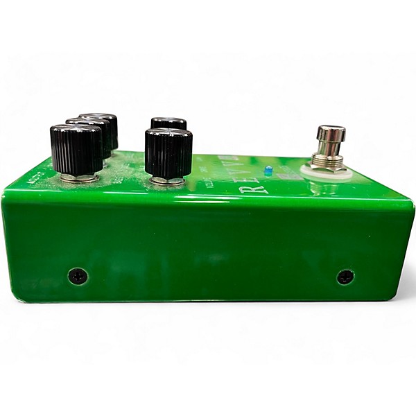 Used Revv Amplification G2 Effect Pedal