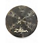Used Zildjian 18in S FAMILY DARK Cymbal