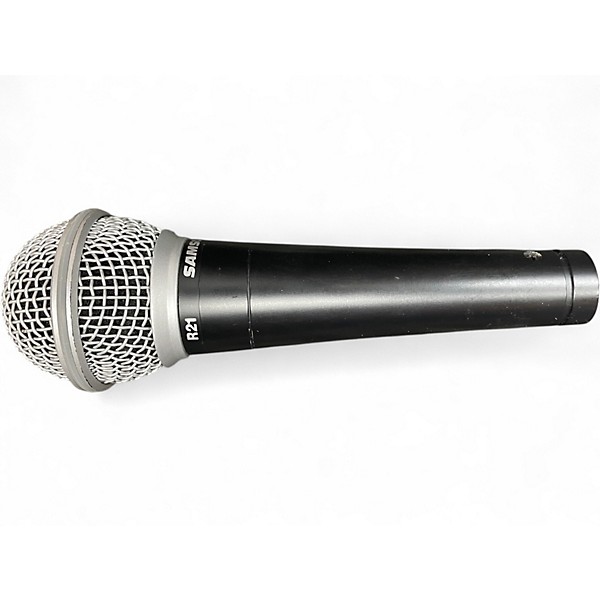 Used Samson R21 Pack Microphone Pack