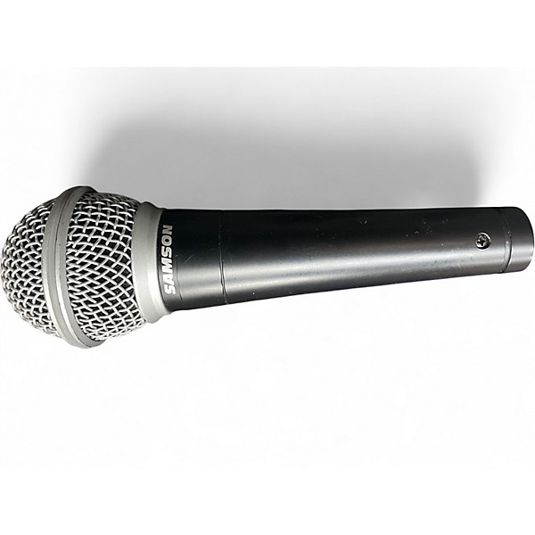 Used Samson R21 Pack Microphone Pack