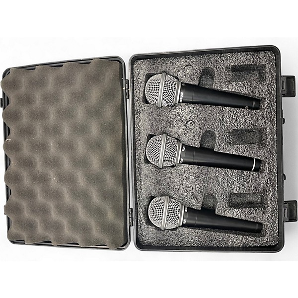 Used Samson R21 Pack Microphone Pack