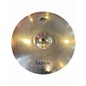 Used SABIAN 20in XSR RIDE Cymbal thumbnail