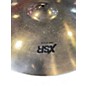 Used SABIAN 20in XSR RIDE Cymbal