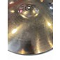 Used SABIAN 20in XSR RIDE Cymbal