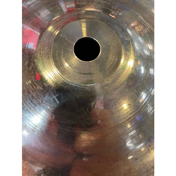 Used SABIAN 20in XSR RIDE Cymbal