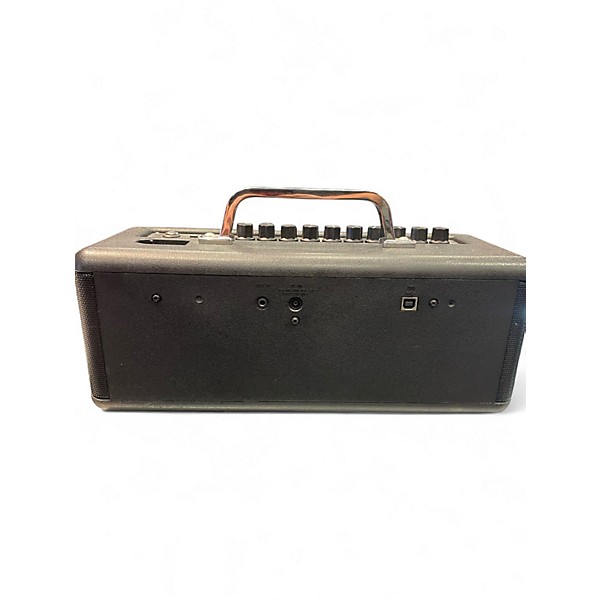 Used BOSS Katana Air Wireless 30W 2X3 Battery Powered Amp