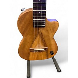 Used Pono TE-D ACACIA Ukulele