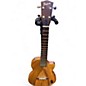 Used Pono TE-D ACACIA Ukulele
