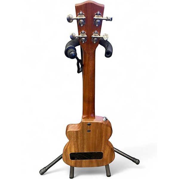 Used Pono TE-D ACACIA Ukulele